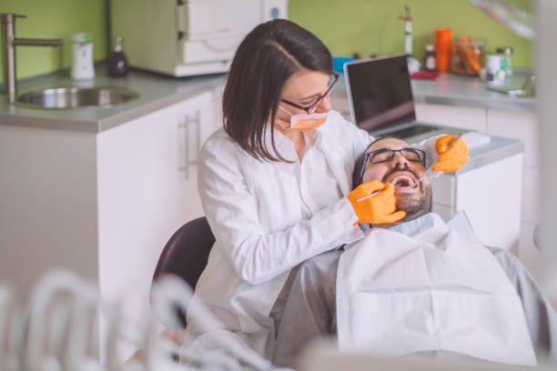 Best Broken Tooth Emergency  in Kennesaw State University, GA