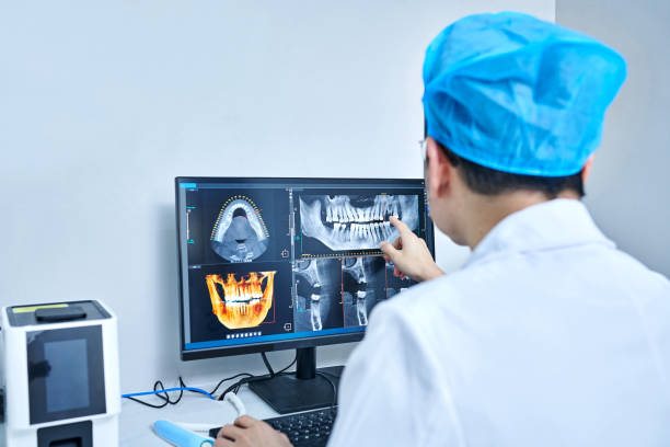 Urgent Tooth Repair in GA